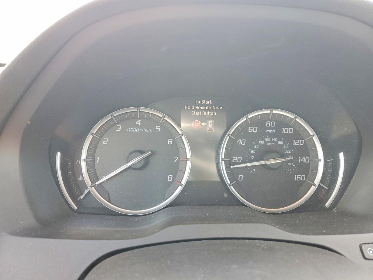 2014 Acura Mdx Technology - zdjęcie 9