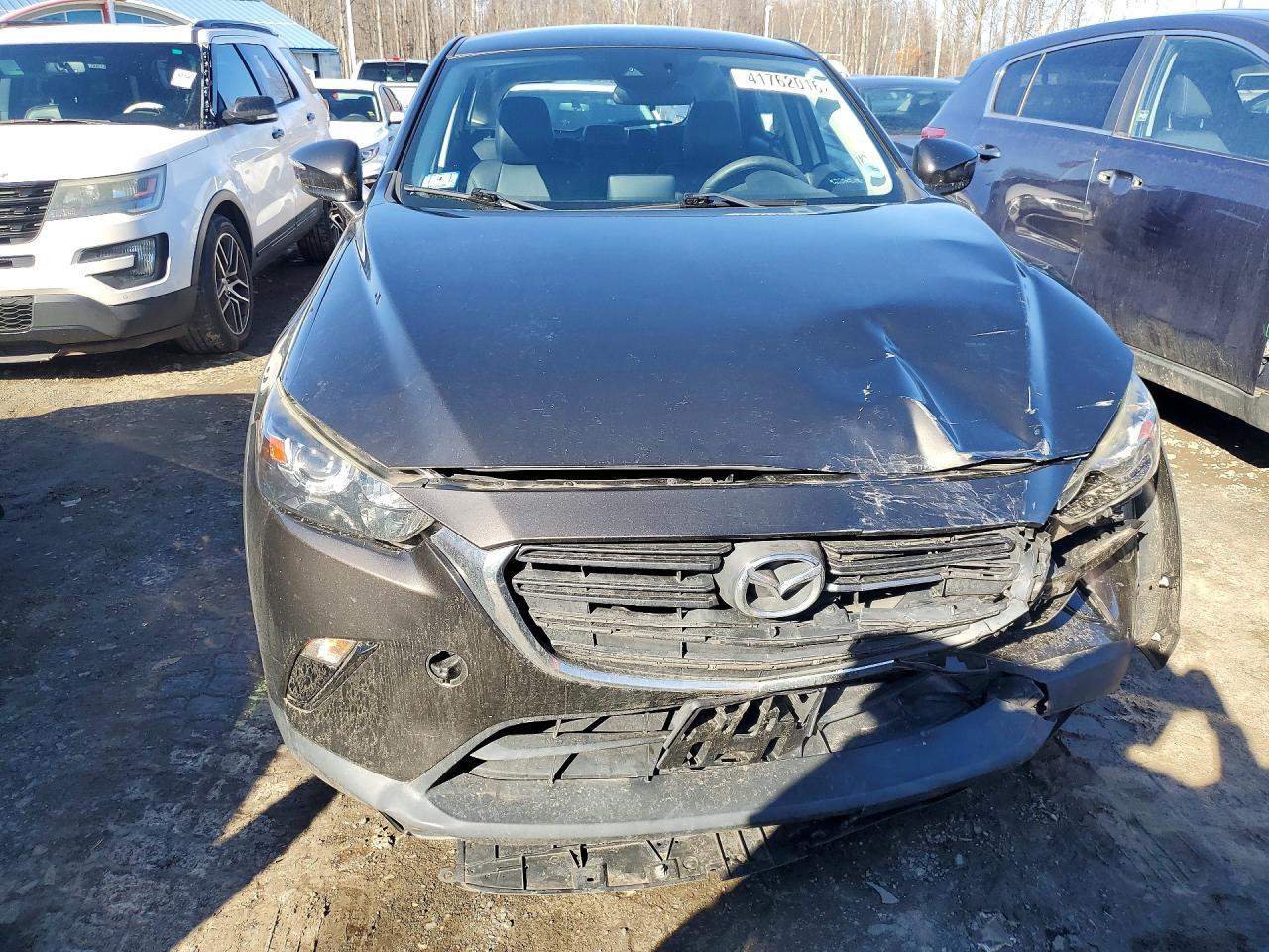 2019 Mazda Cx-3 Touring - zdjęcie 5