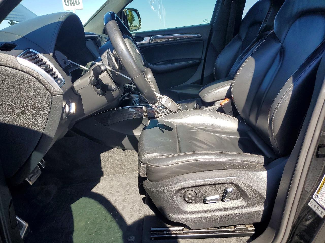 2014 Audi Sq5 Premium Plus - zdjęcie 7