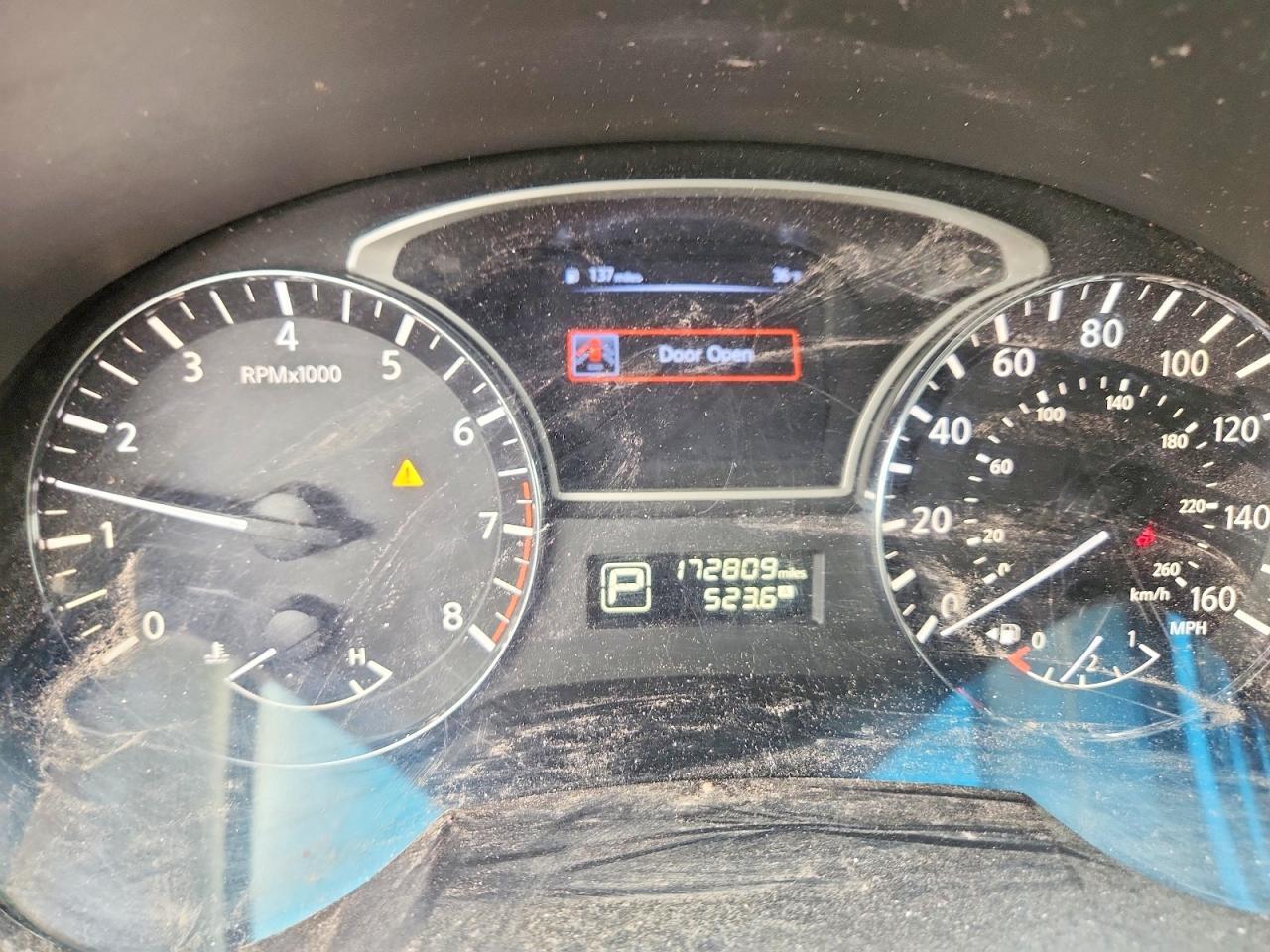 2014 Nissan Altima 2.5 - zdjęcie 9