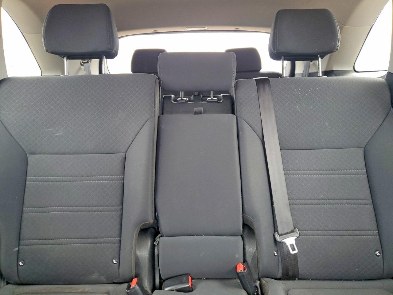 2019 Kia Sorento S V6 - zdjęcie 10