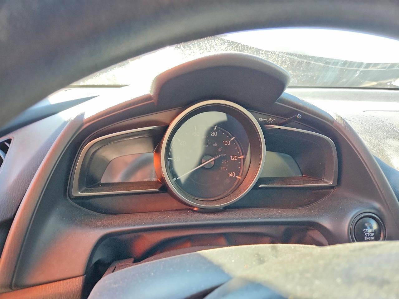 2019 Mazda Cx-3 Sport - zdjęcie 9