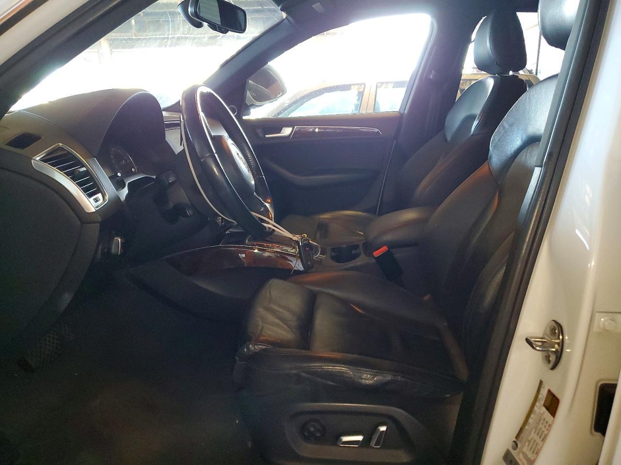 2015 Audi Q5 Premium Plus - zdjęcie 7