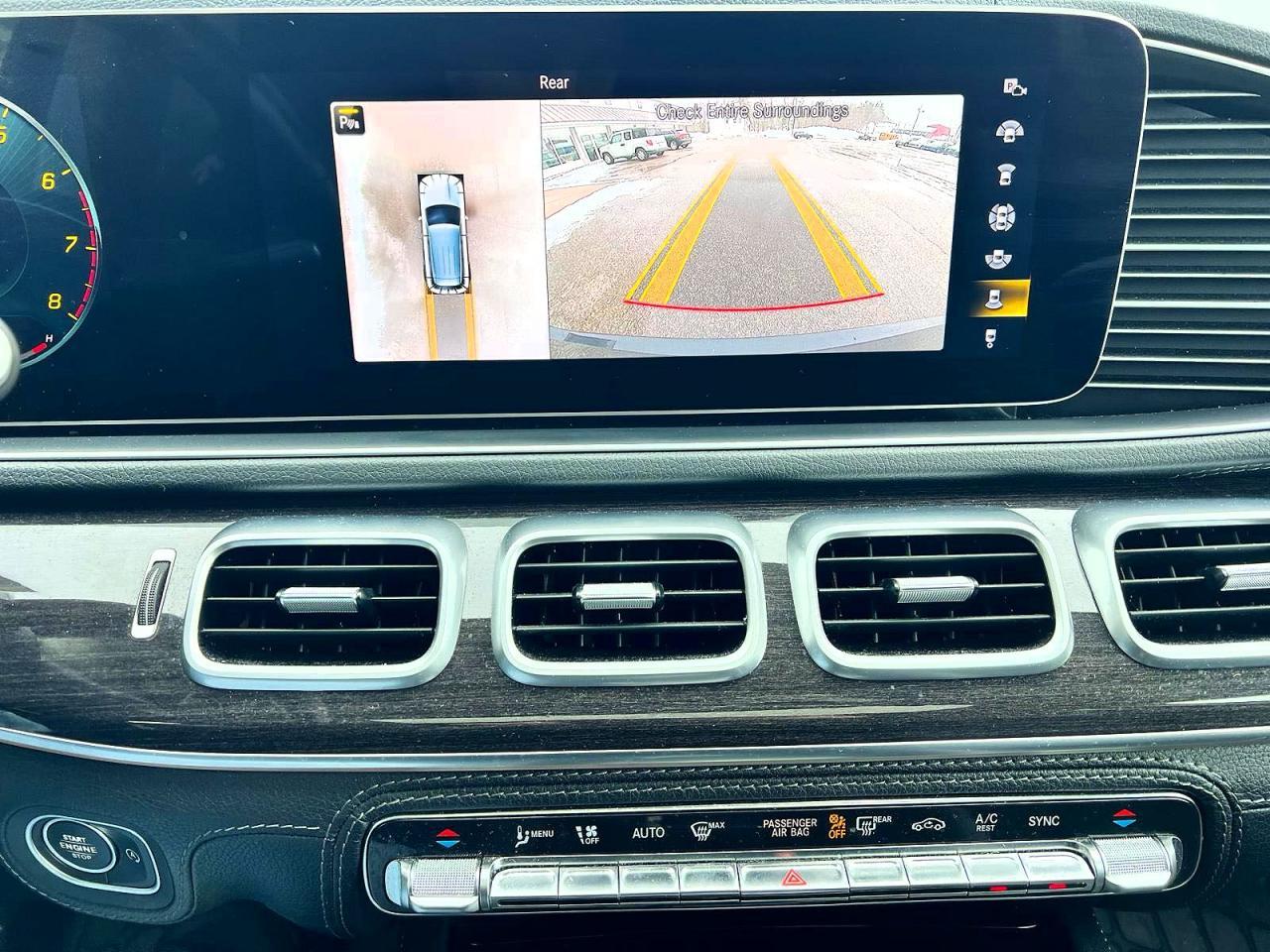 2020 Mercedes-Benz Gle 350 4Matic - zdjęcie 12