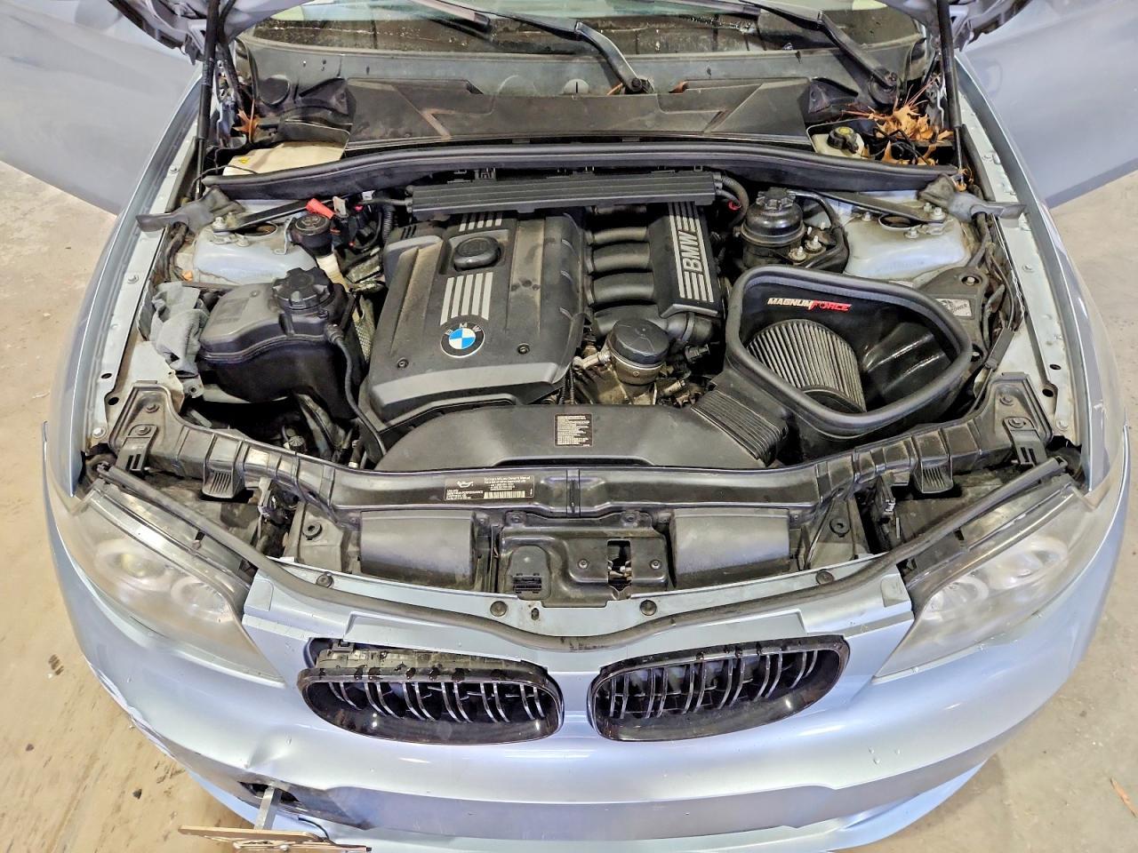 2013 BMW 128 I - zdjęcie 11