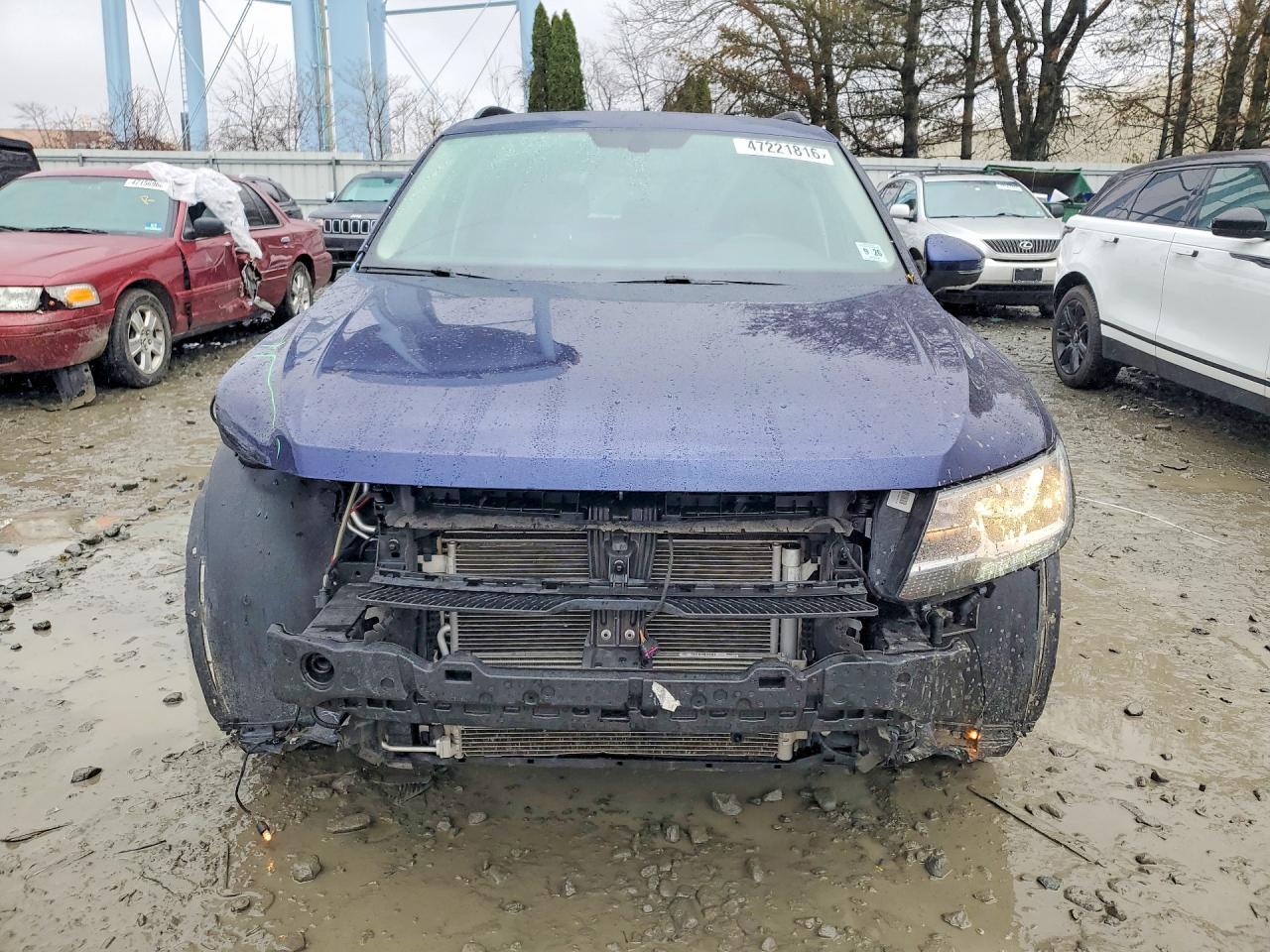 2021 Volkswagen Tiguan Se - zdjęcie 5