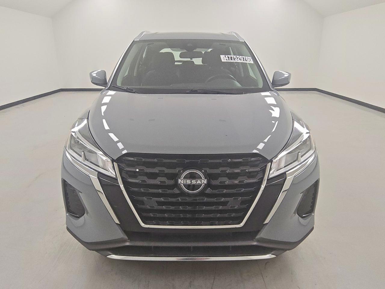 2023 Nissan Kicks Sv - zdjęcie 5