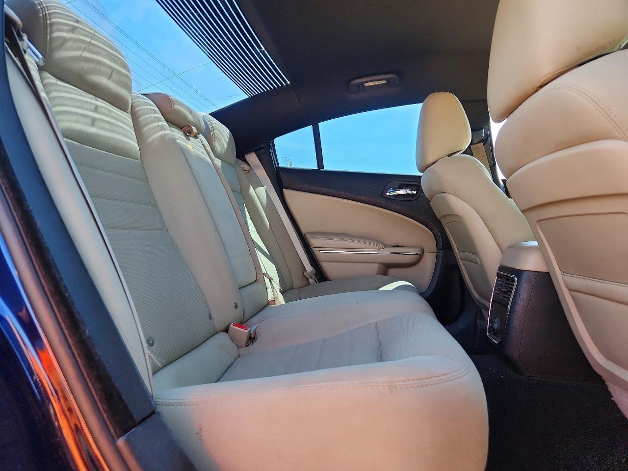 2013 Dodge Charger Se - zdjęcie 10