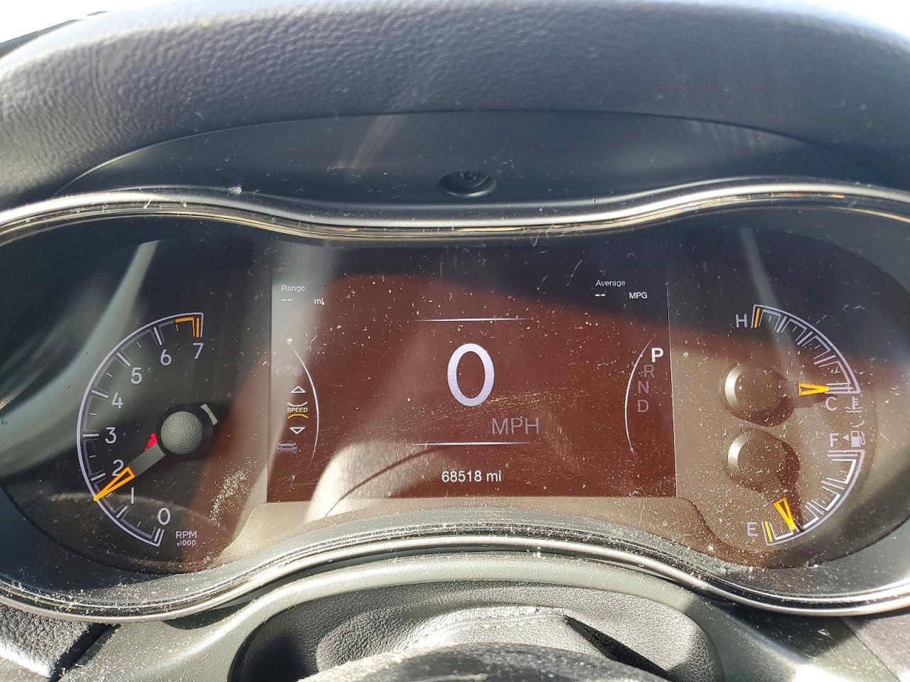 2020 Jeep Grand Cherokee Limited - zdjęcie 9