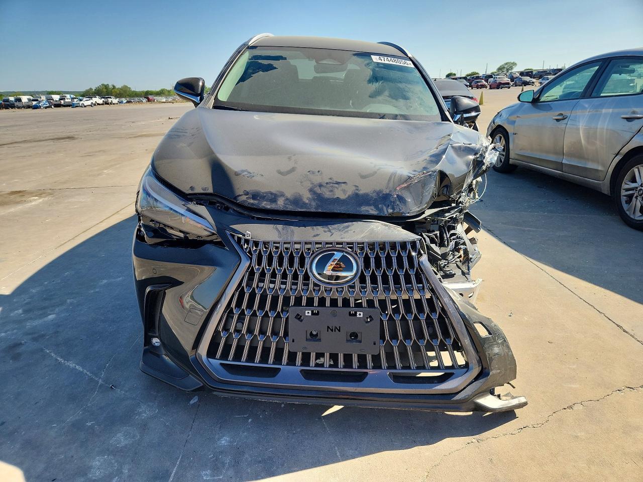 2026 Lexus Nx 350 Base - zdjęcie 5