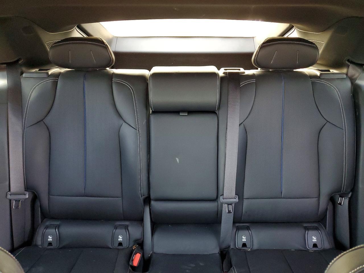 2023 Cadillac Lyriq Luxury - zdjęcie 10