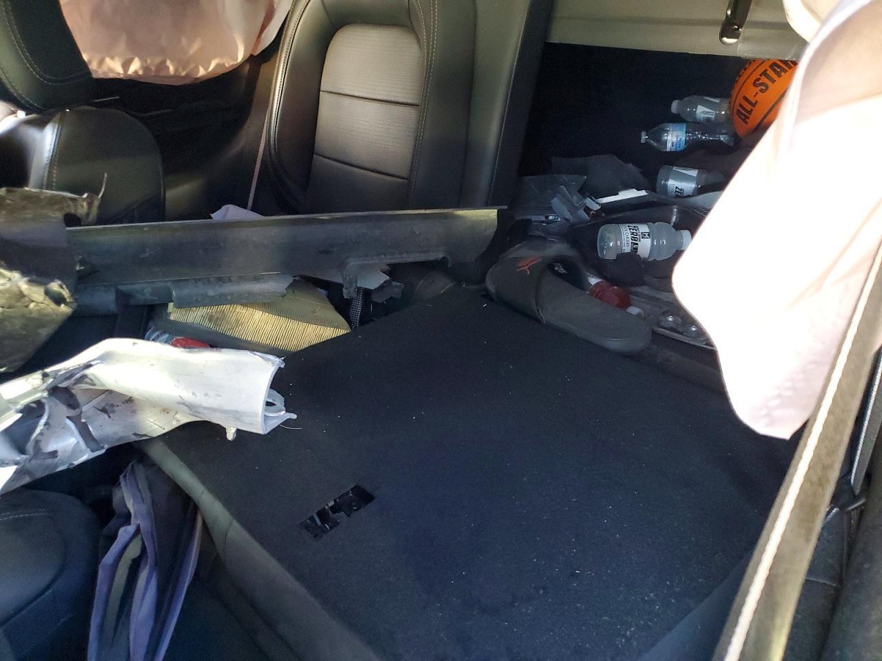 2024 Ford Mustang Gt - zdjęcie 10