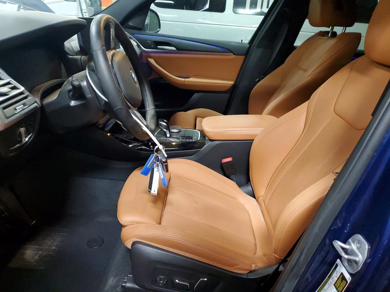 2024 BMW X3 xDrive30I - zdjęcie 7