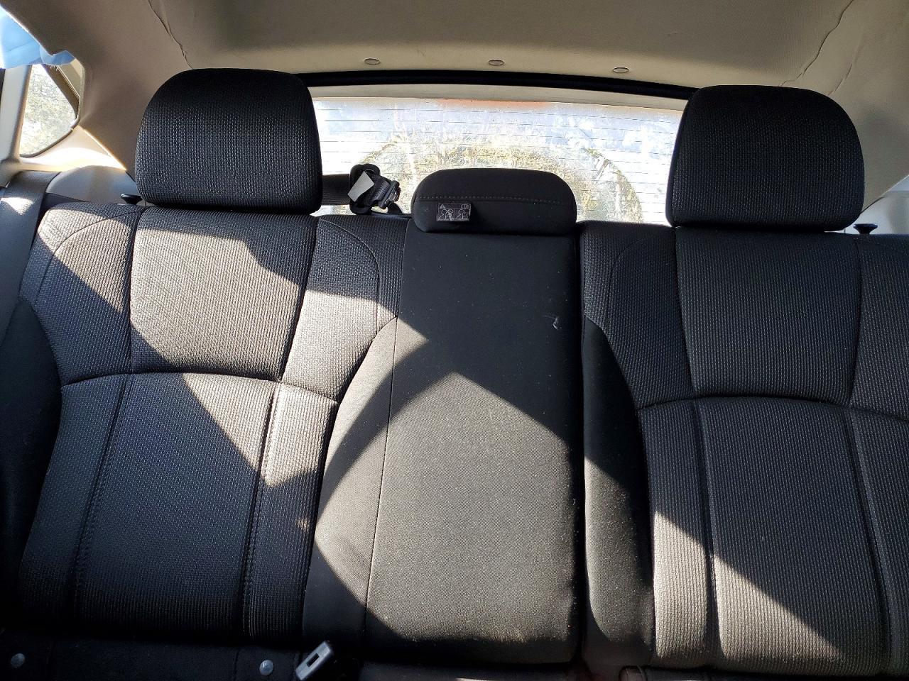 2020 Subaru Impreza Premium - zdjęcie 10