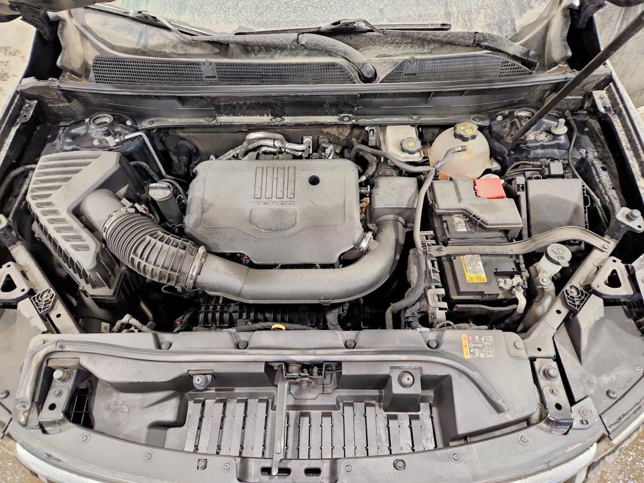 2021 GMC Acadia Sle - zdjęcie 12