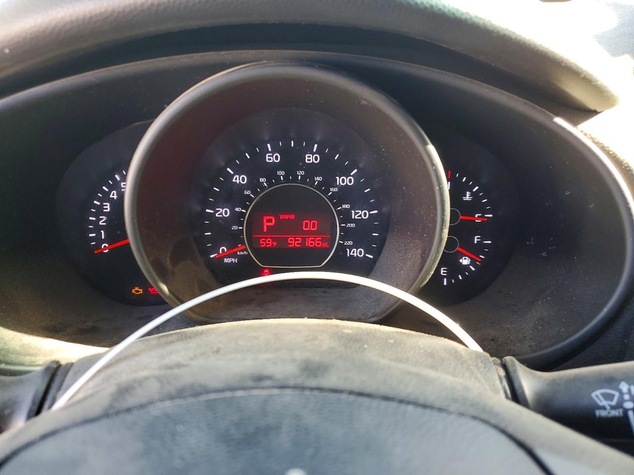 2019 Kia Soul Base - zdjęcie 9