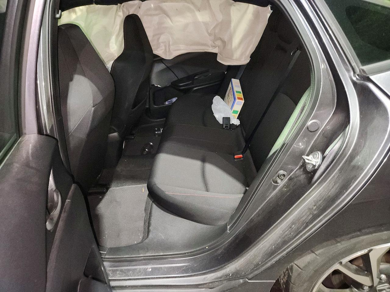 2018 Honda Civic Si - zdjęcie 10