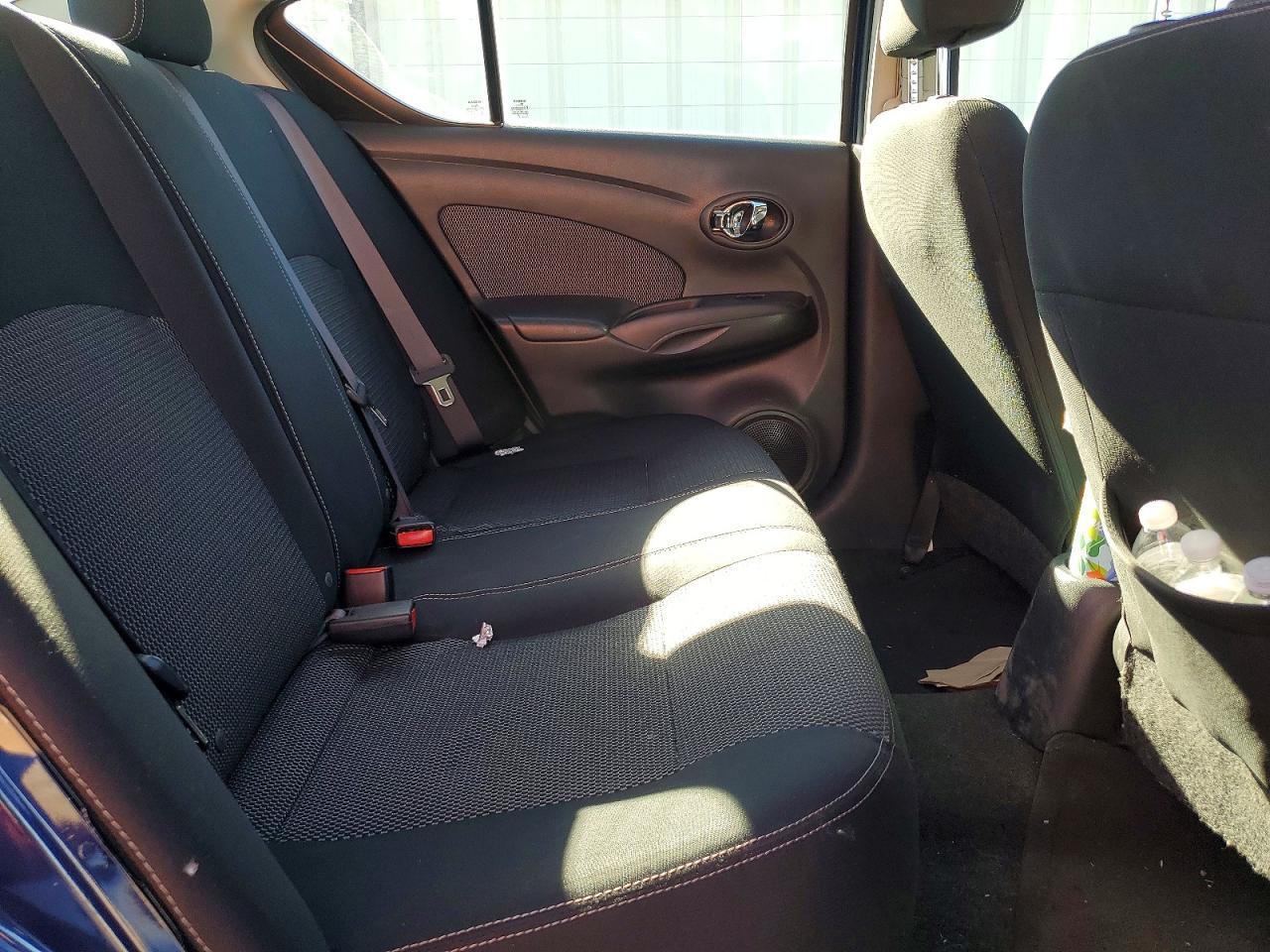 2014 Nissan Versa 1.6 Sv - zdjęcie 11
