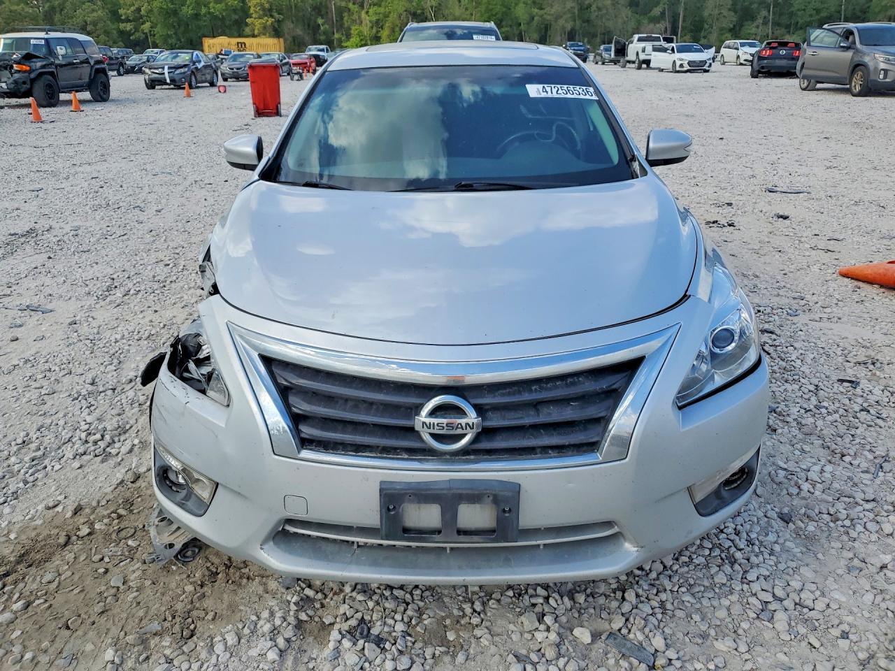 2013 Nissan Altima 2.5 - zdjęcie 5