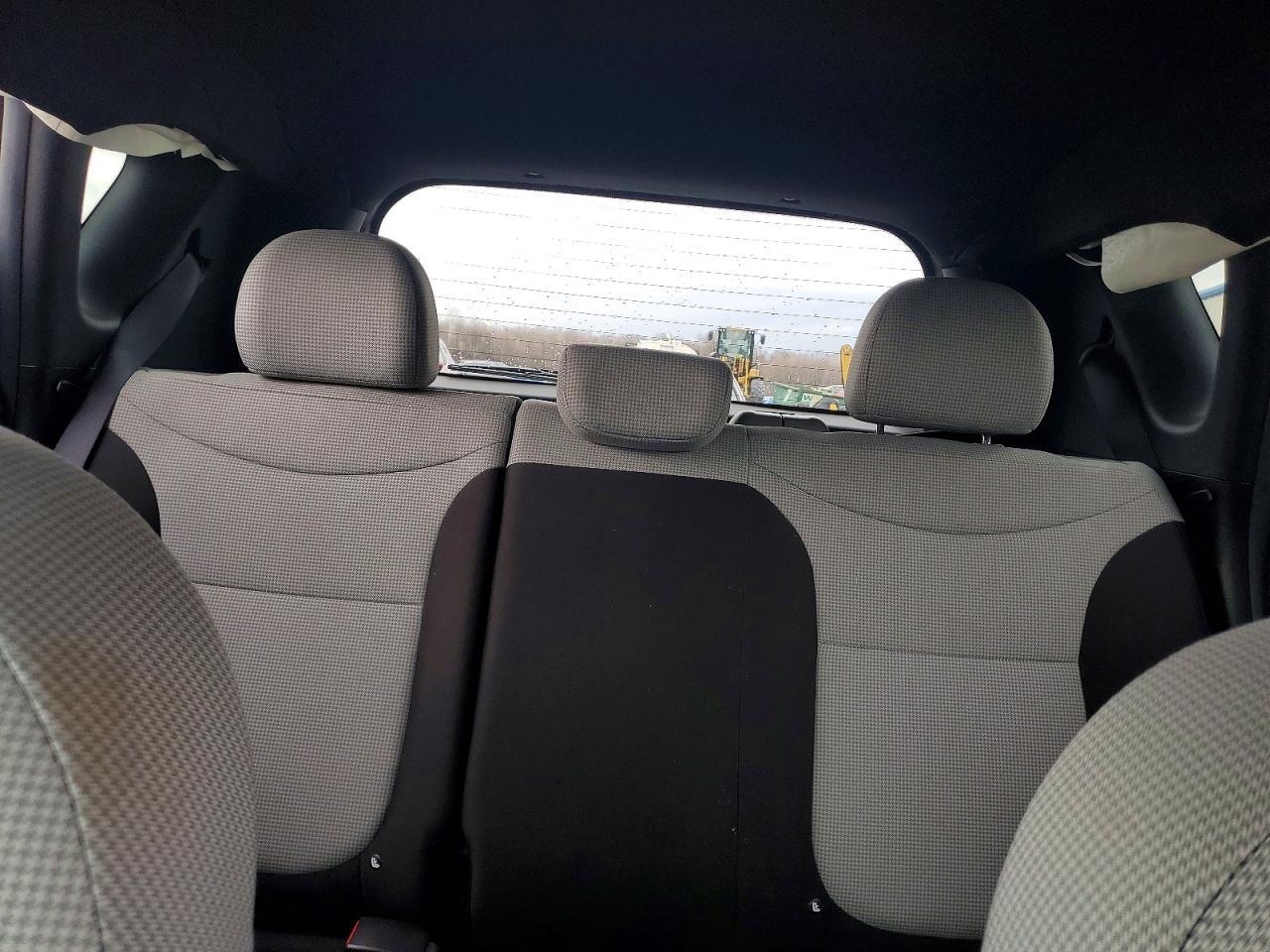 2018 Kia Soul Sport - zdjęcie 10