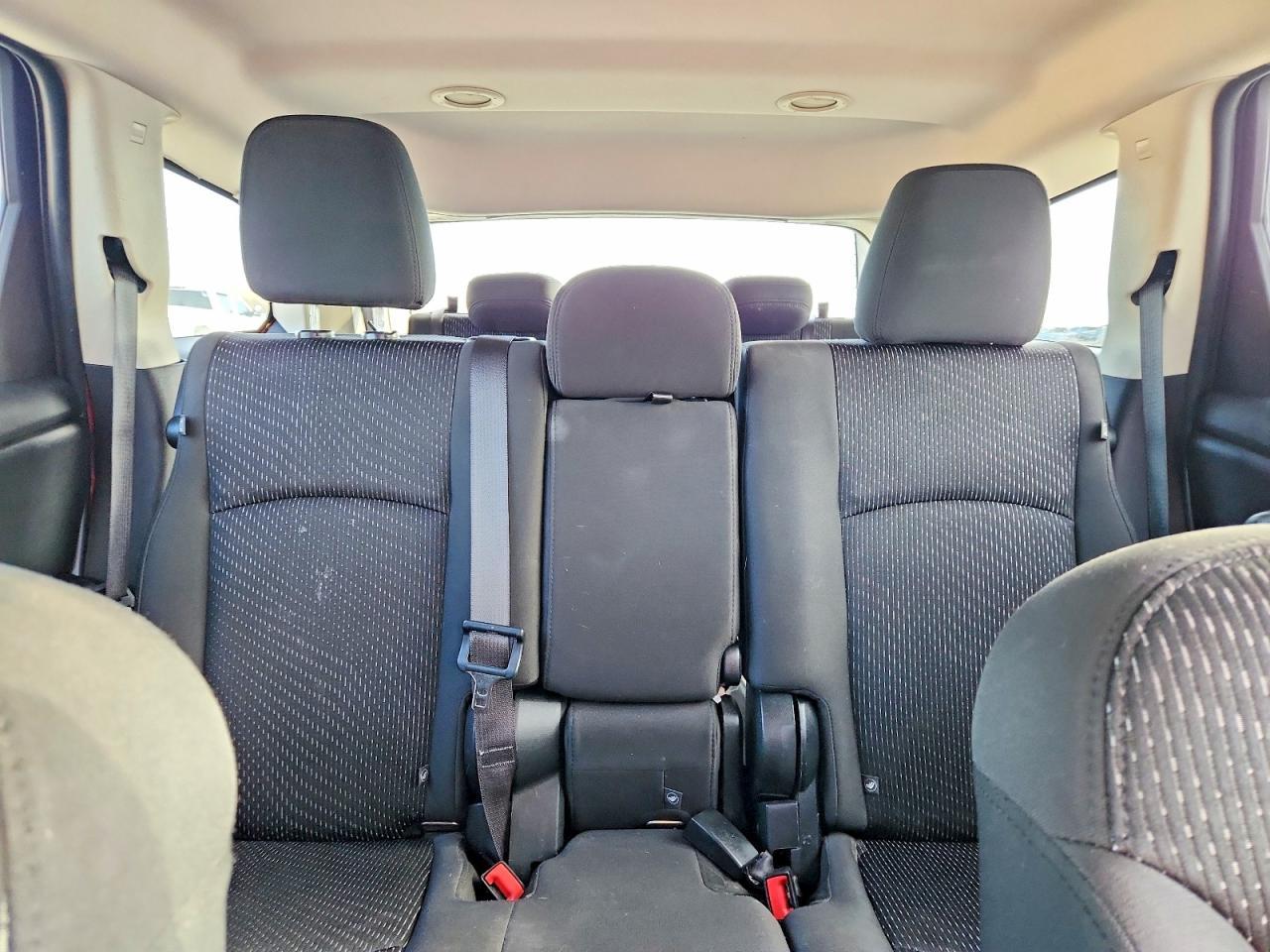 2018 Dodge Journey Se - zdjęcie 10