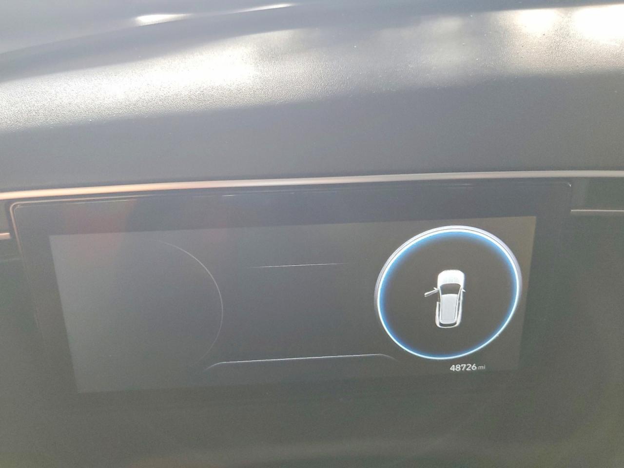 2024 Hyundai Tucson Plug-In Hybrid Limited - zdjęcie 9