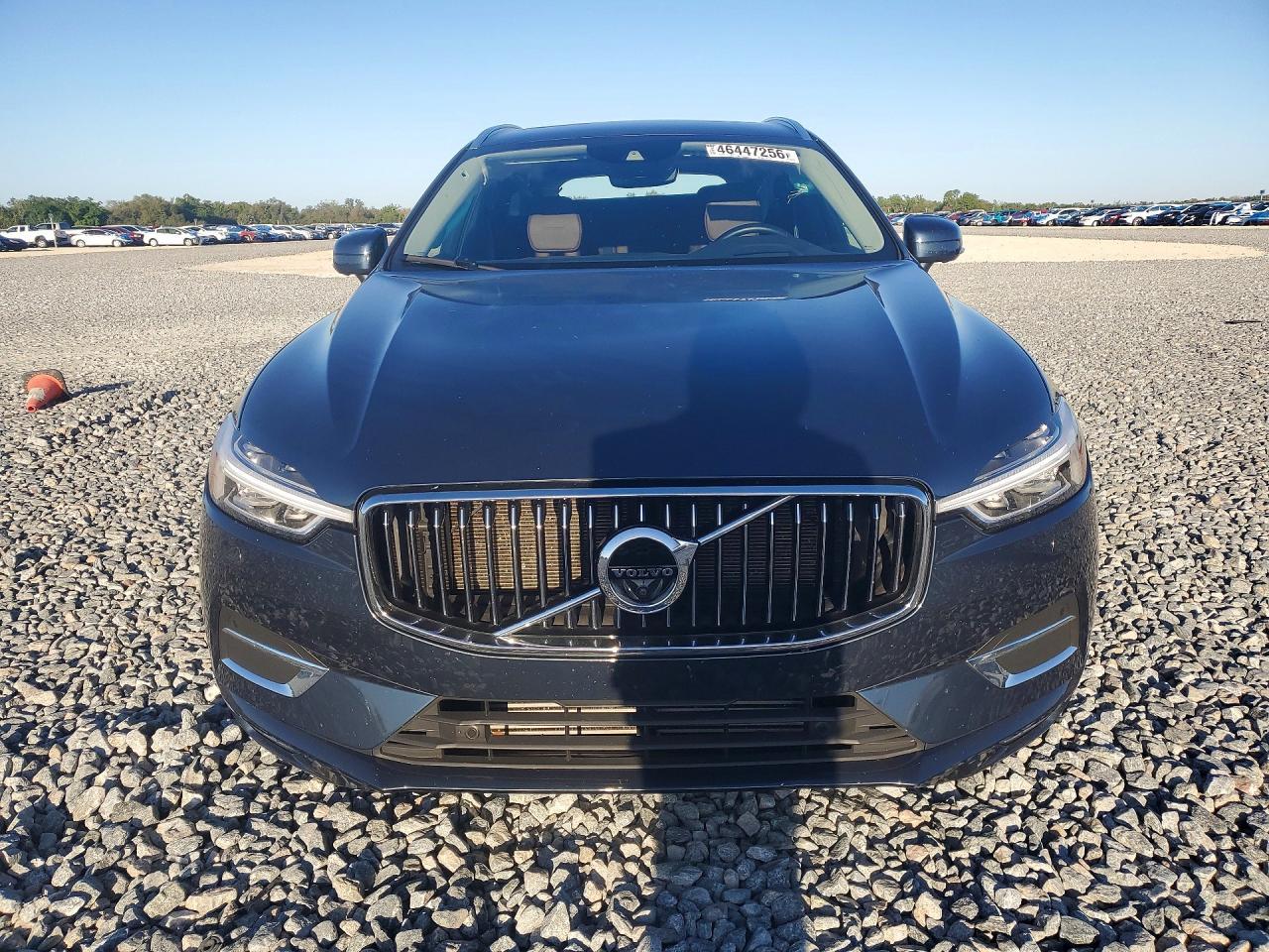 2019 Volvo Xc60 T5 Inscription - zdjęcie 5