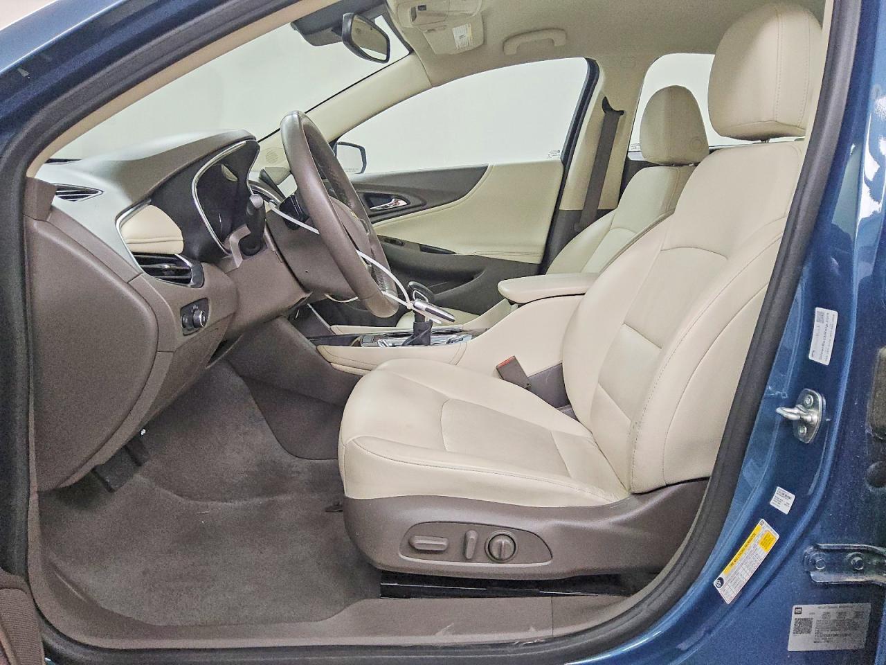 2024 Chevrolet Malibu Premier - zdjęcie 7