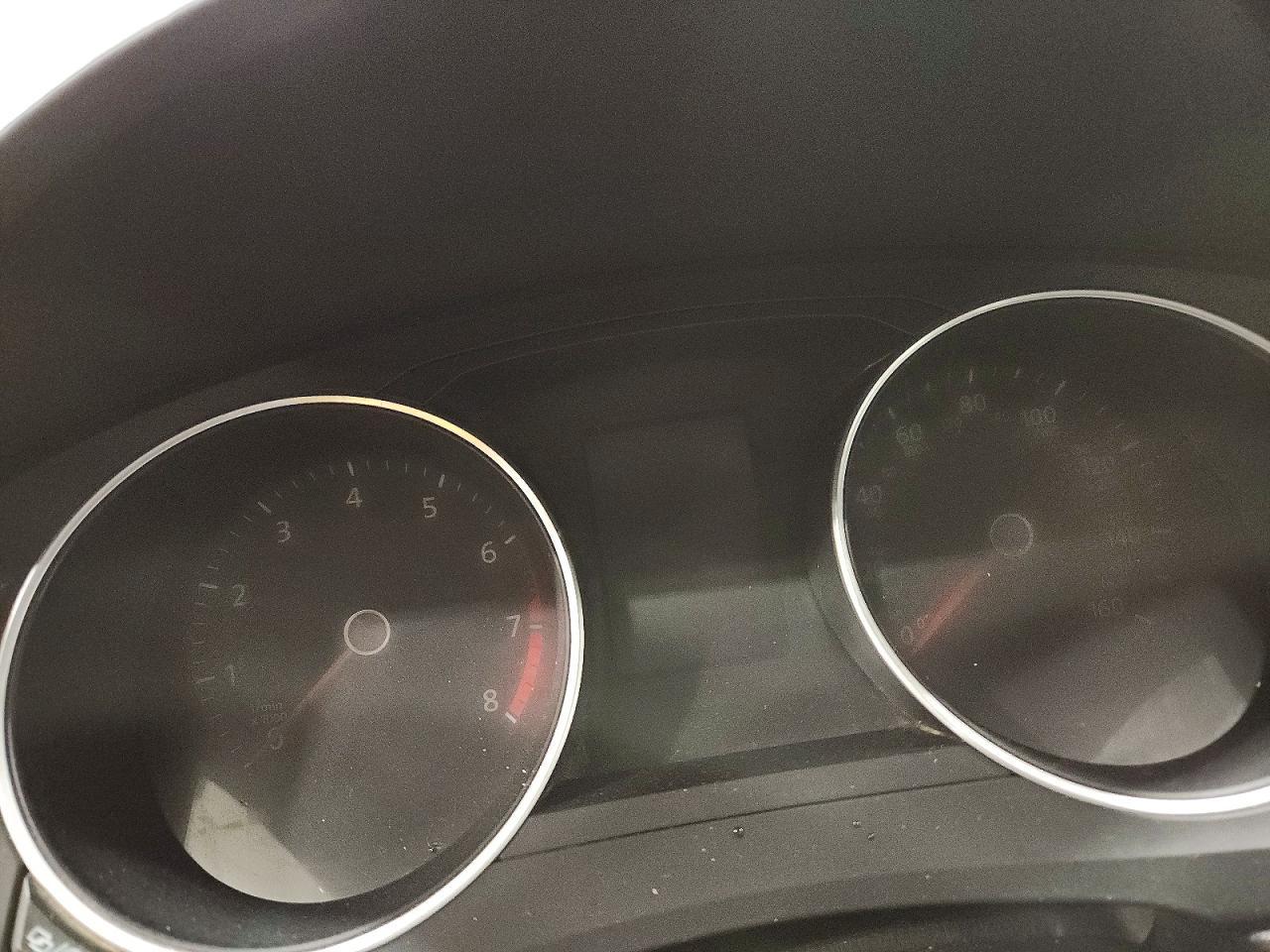 2017 Volkswagen Jetta S - zdjęcie 9