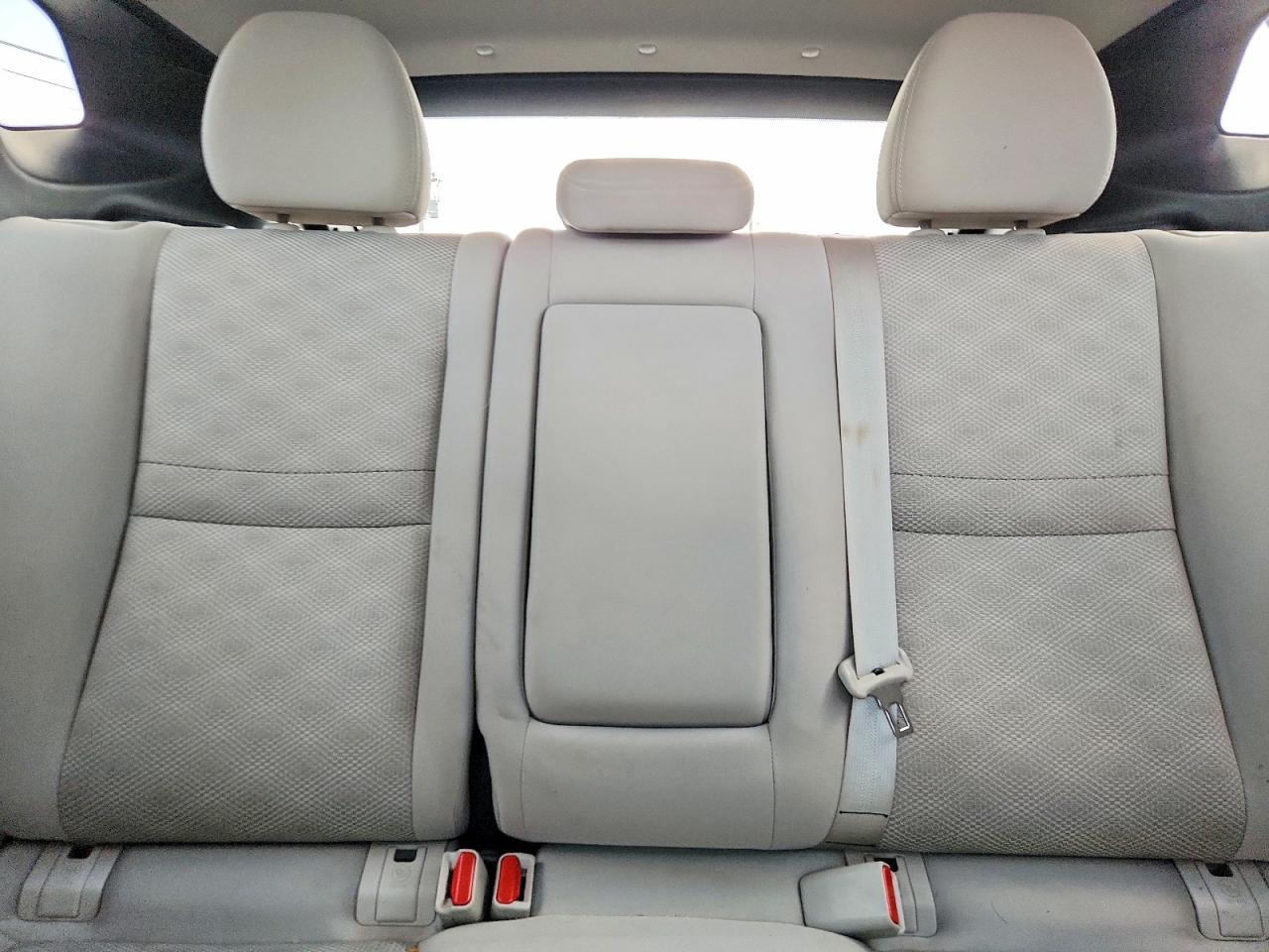 2018 Nissan Rogue Sport Sv - zdjęcie 10