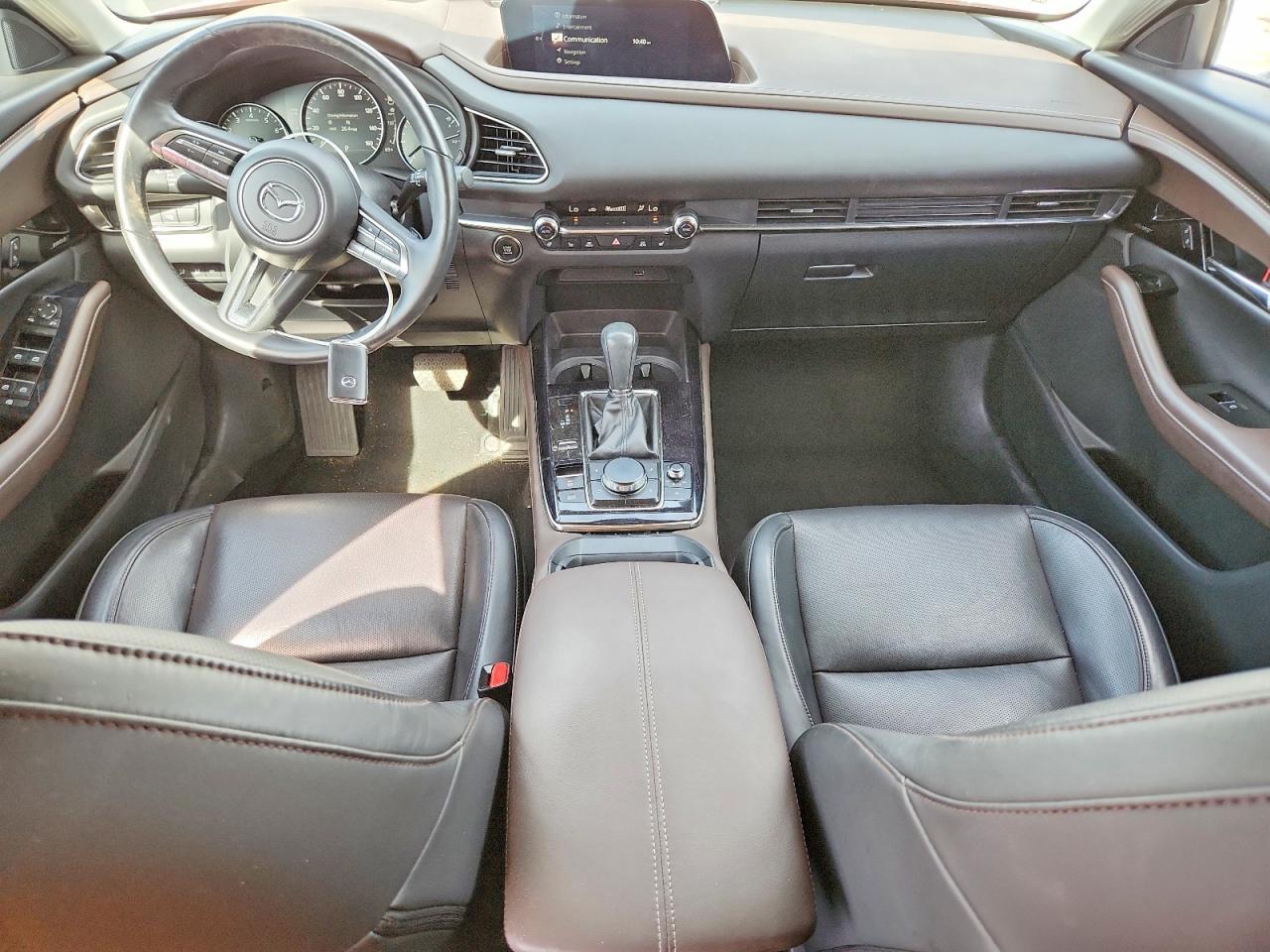 2021 Mazda Cx-30 Premium - zdjęcie 8