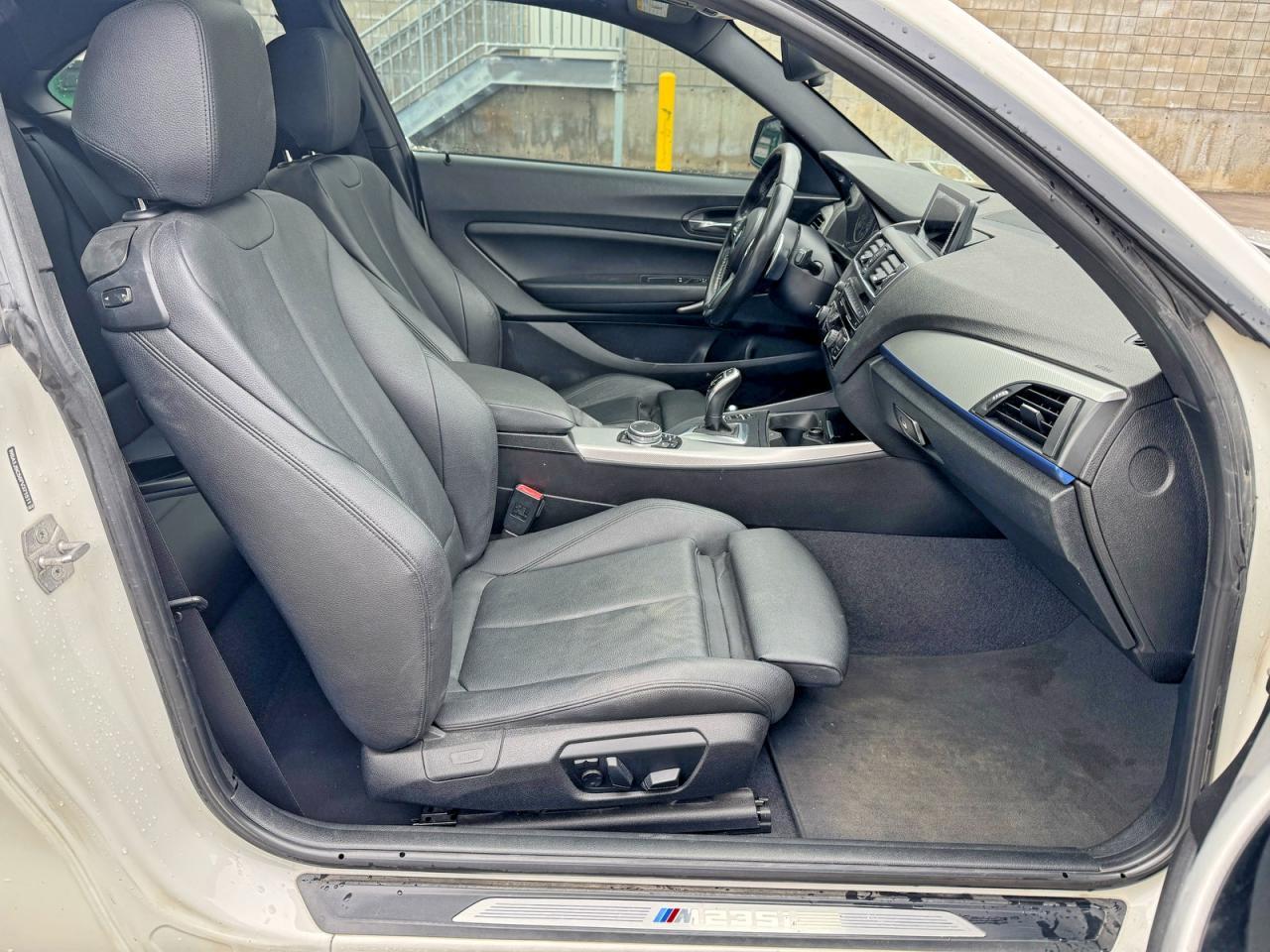 2015 BMW Motorrad M235Xi - zdjęcie 5