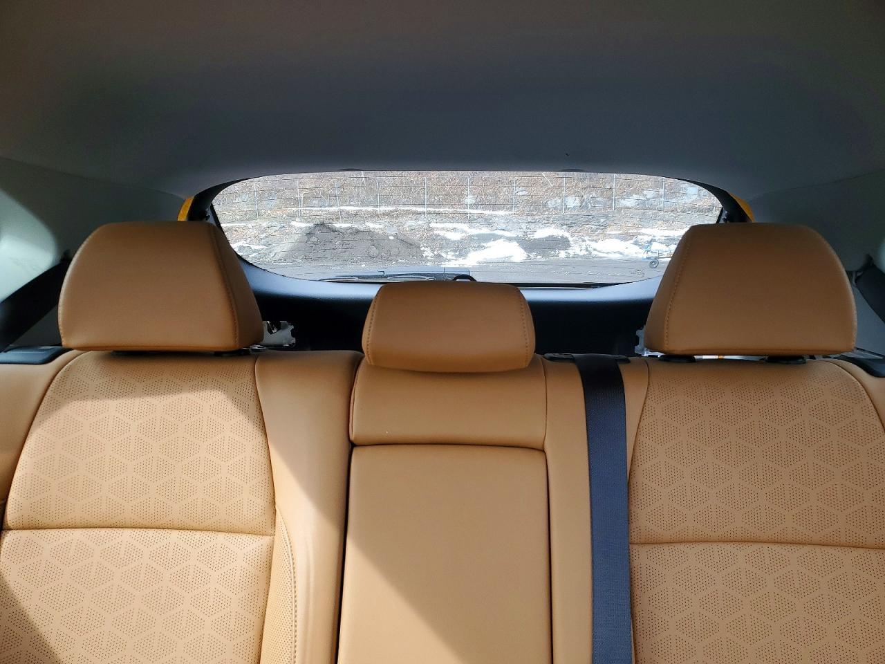 2024 Kia Seltos Ex - zdjęcie 10