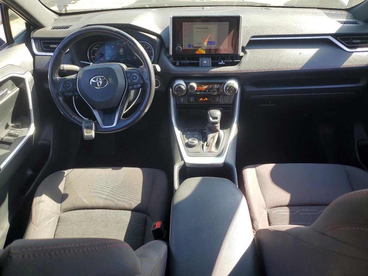 2023 Toyota Rav4 Prime Se - zdjęcie 8