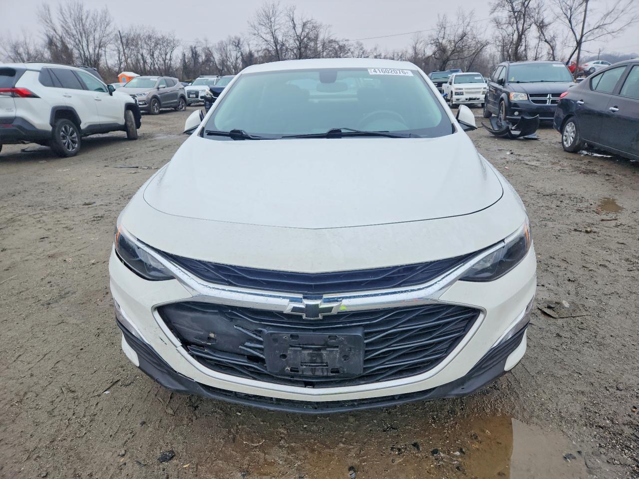 2022 Chevrolet Malibu Rs - zdjęcie 5