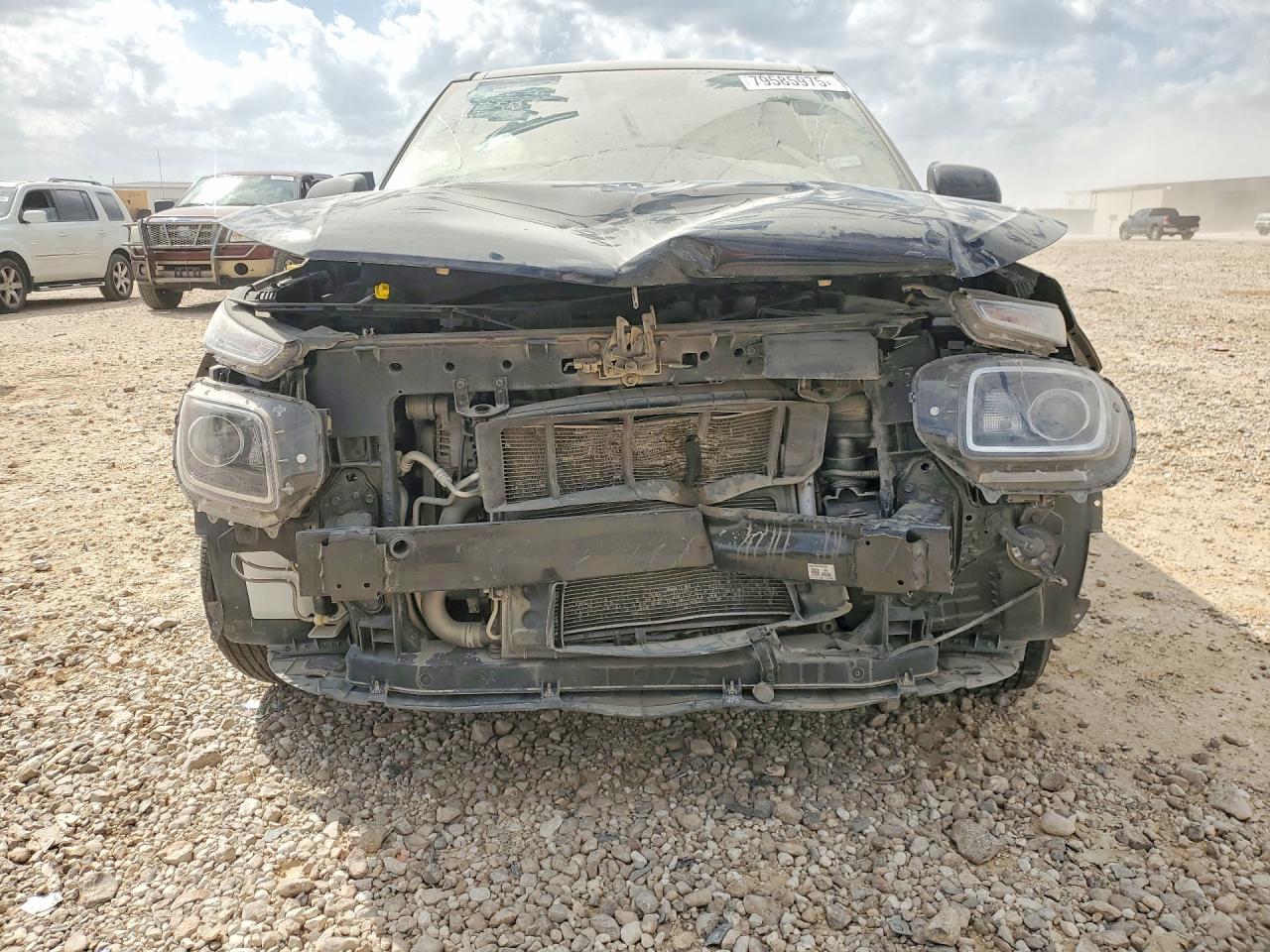 2020 Hyundai Venue Se - zdjęcie 5