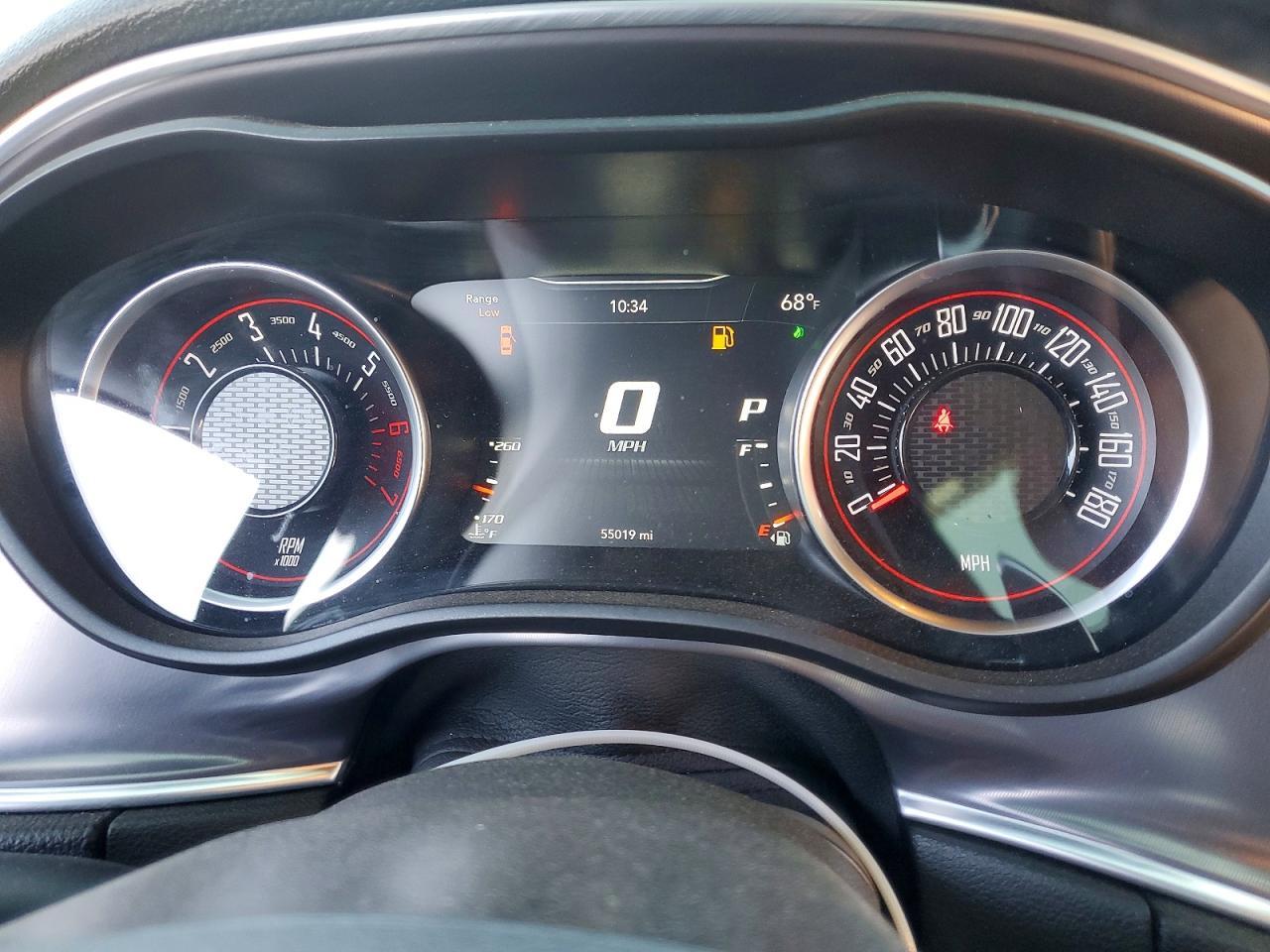 2021 Dodge Challenger R - zdjęcie 9