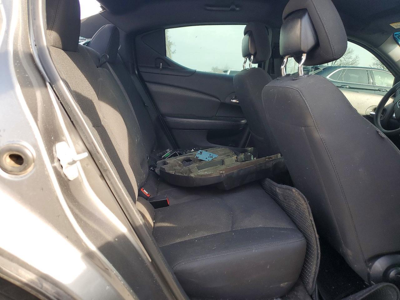 2013 Dodge Avenger Se - zdjęcie 10