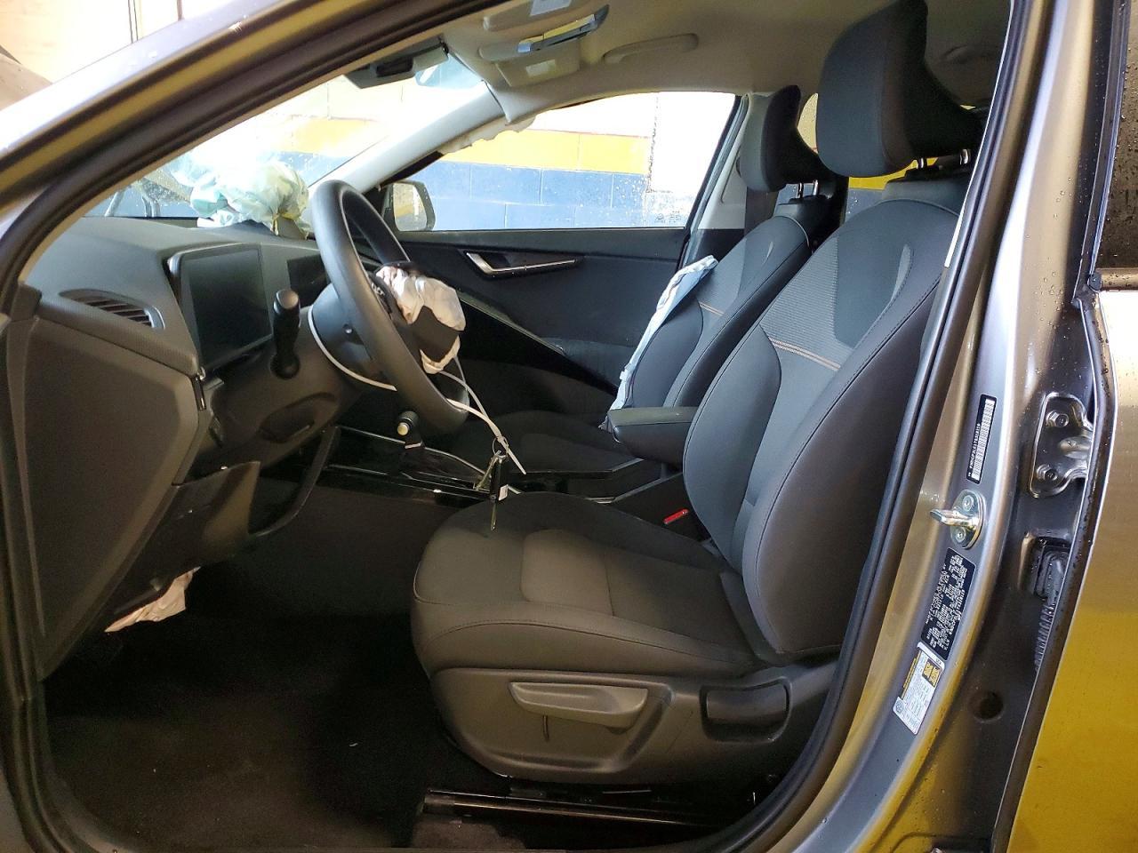 2026 Kia Niro Lx - zdjęcie 7