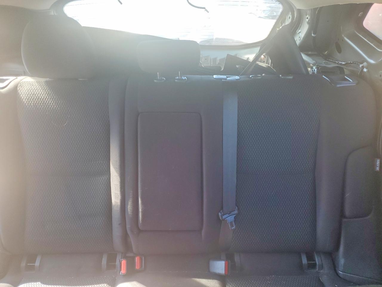 2021 Nissan Rogue Sport S - zdjęcie 10