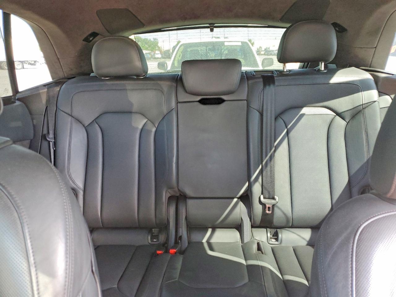 2019 Audi Q8 - zdjęcie 10