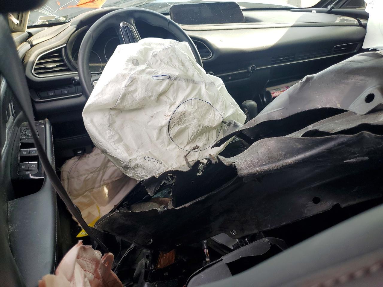 2024 Mazda Cx-30 Select - zdjęcie 8