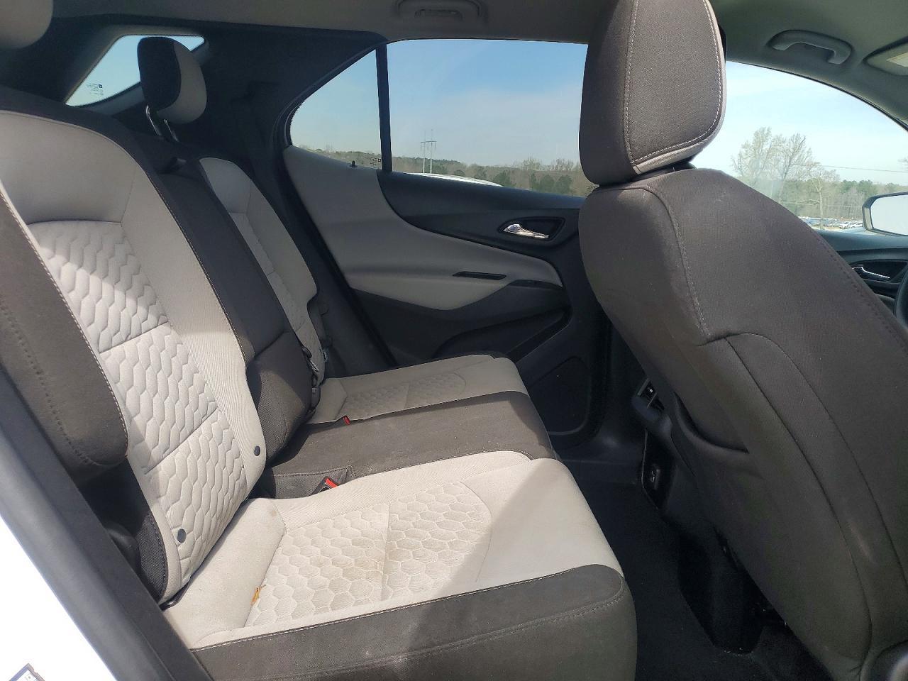 2019 Chevrolet Equinox Lt - zdjęcie 11