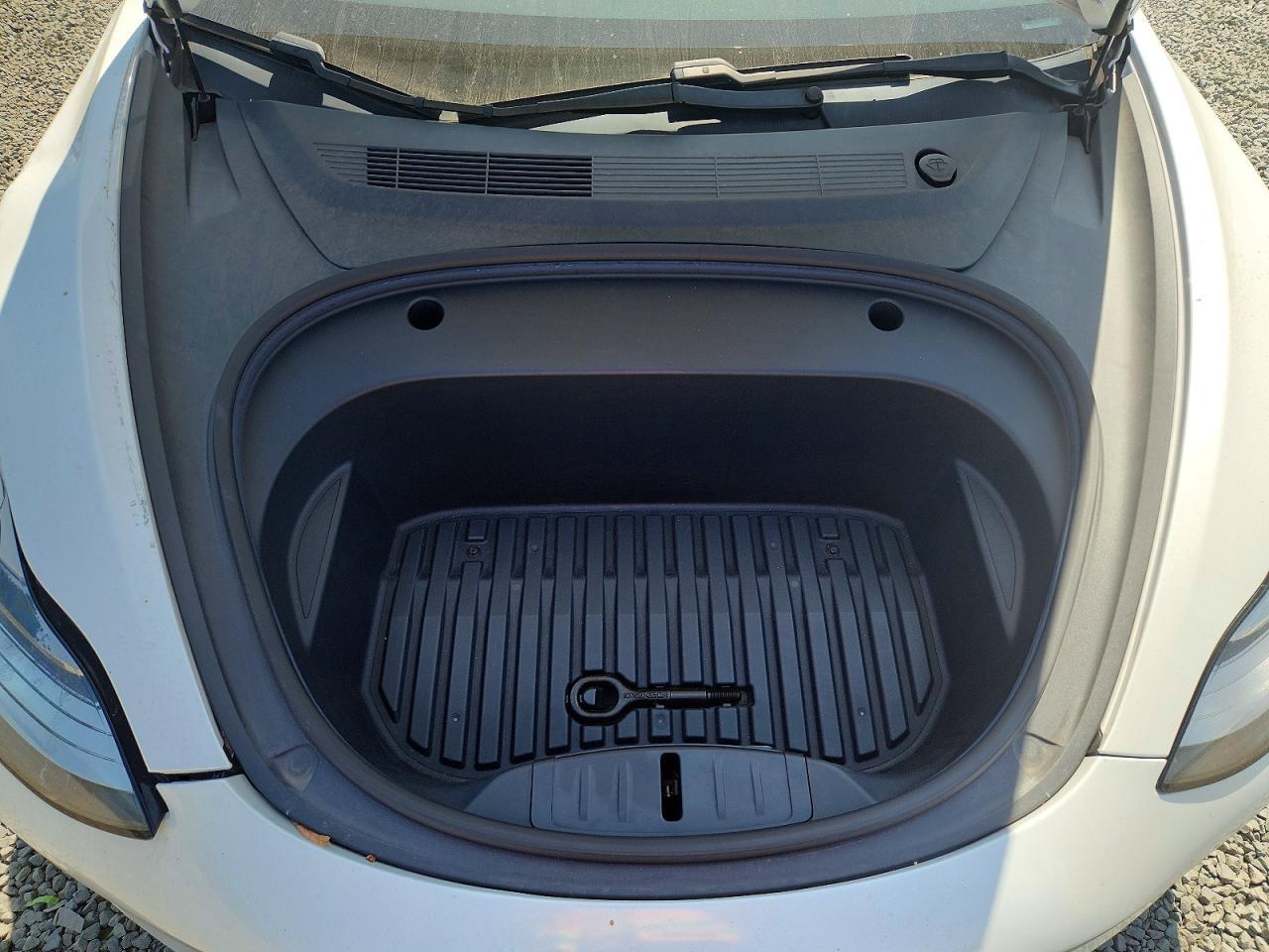 2021 Tesla Model 3 - zdjęcie 11