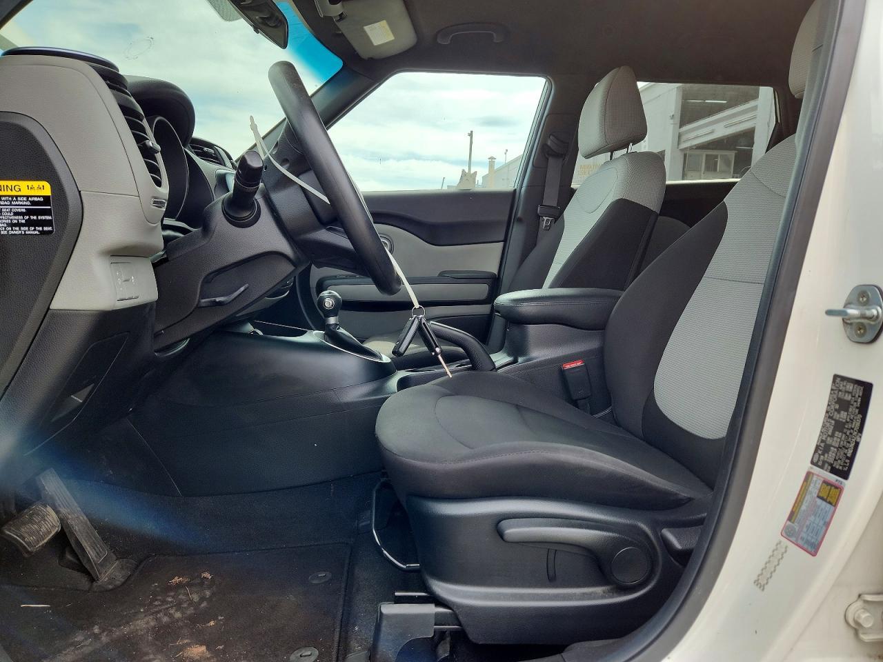 2019 Kia Soul Base - zdjęcie 7