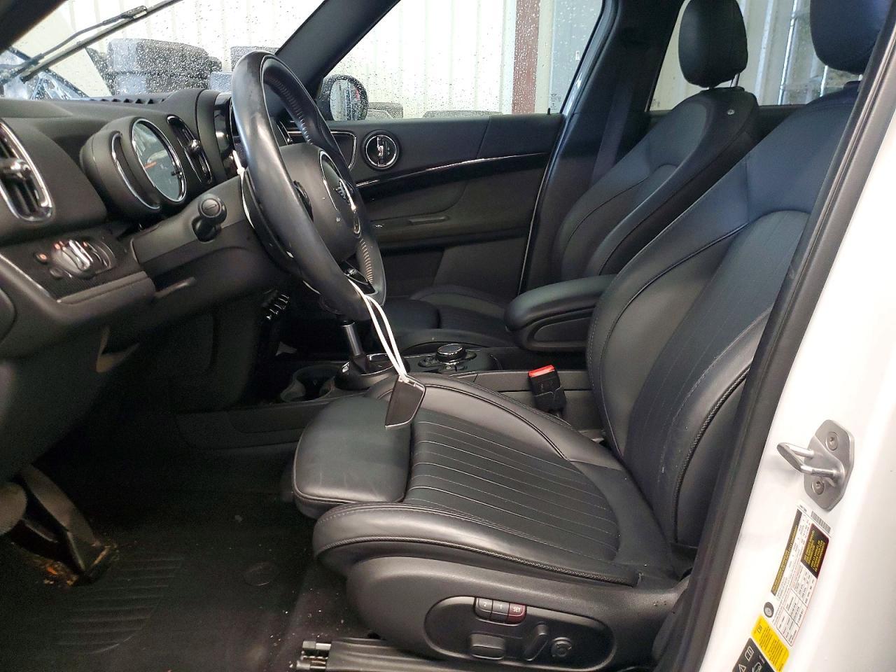 2019 Mini Cooper S Countryman All4 - zdjęcie 7