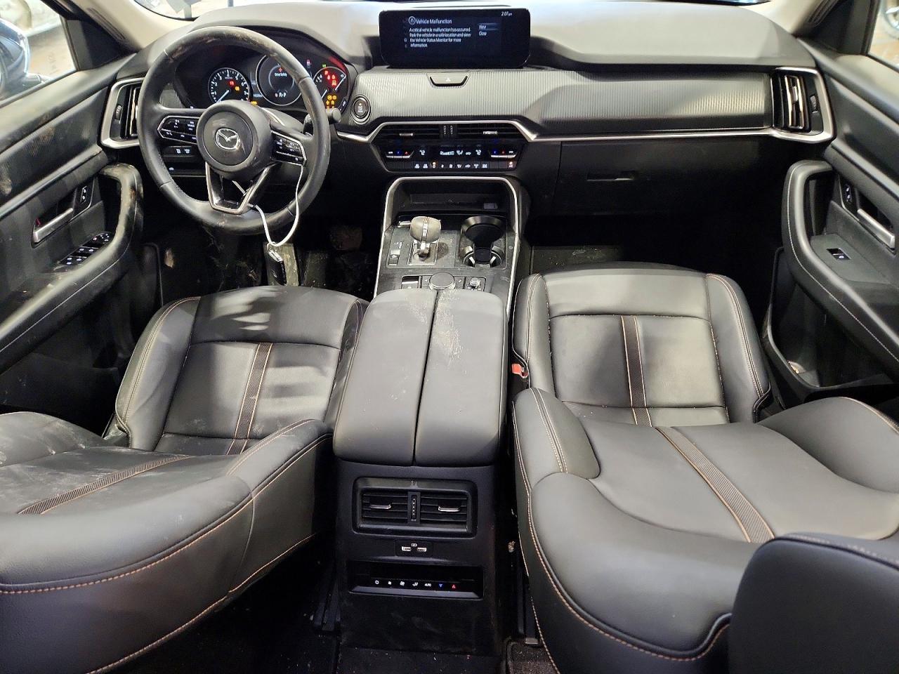 2024 Mazda Cx-90 Select - zdjęcie 8