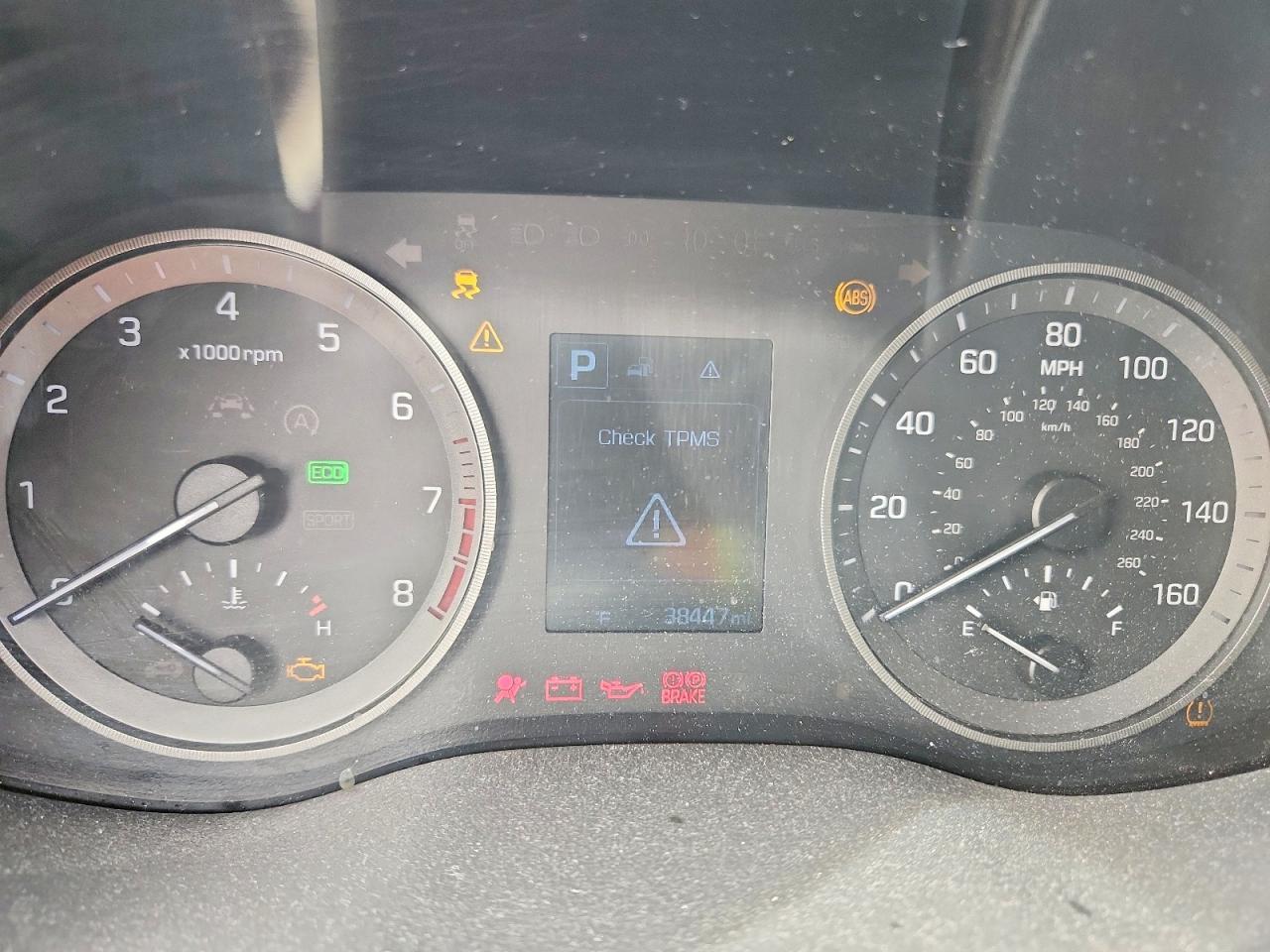 2016 Hyundai Tucson Se Popular, Eco, Sport, Limited - zdjęcie 9