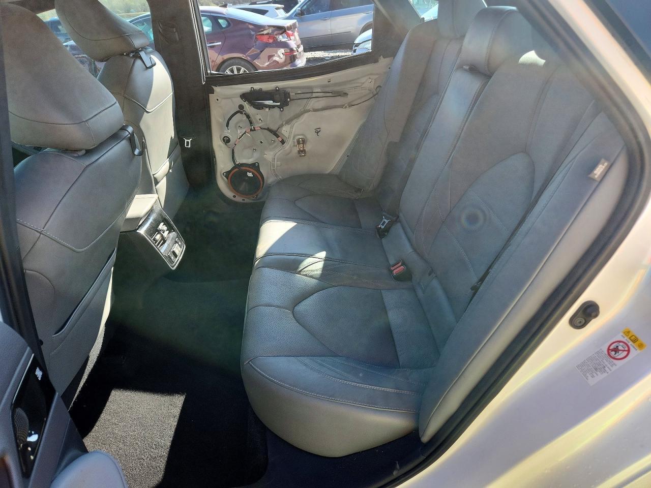 2019 Toyota Avalon Limited - zdjęcie 10