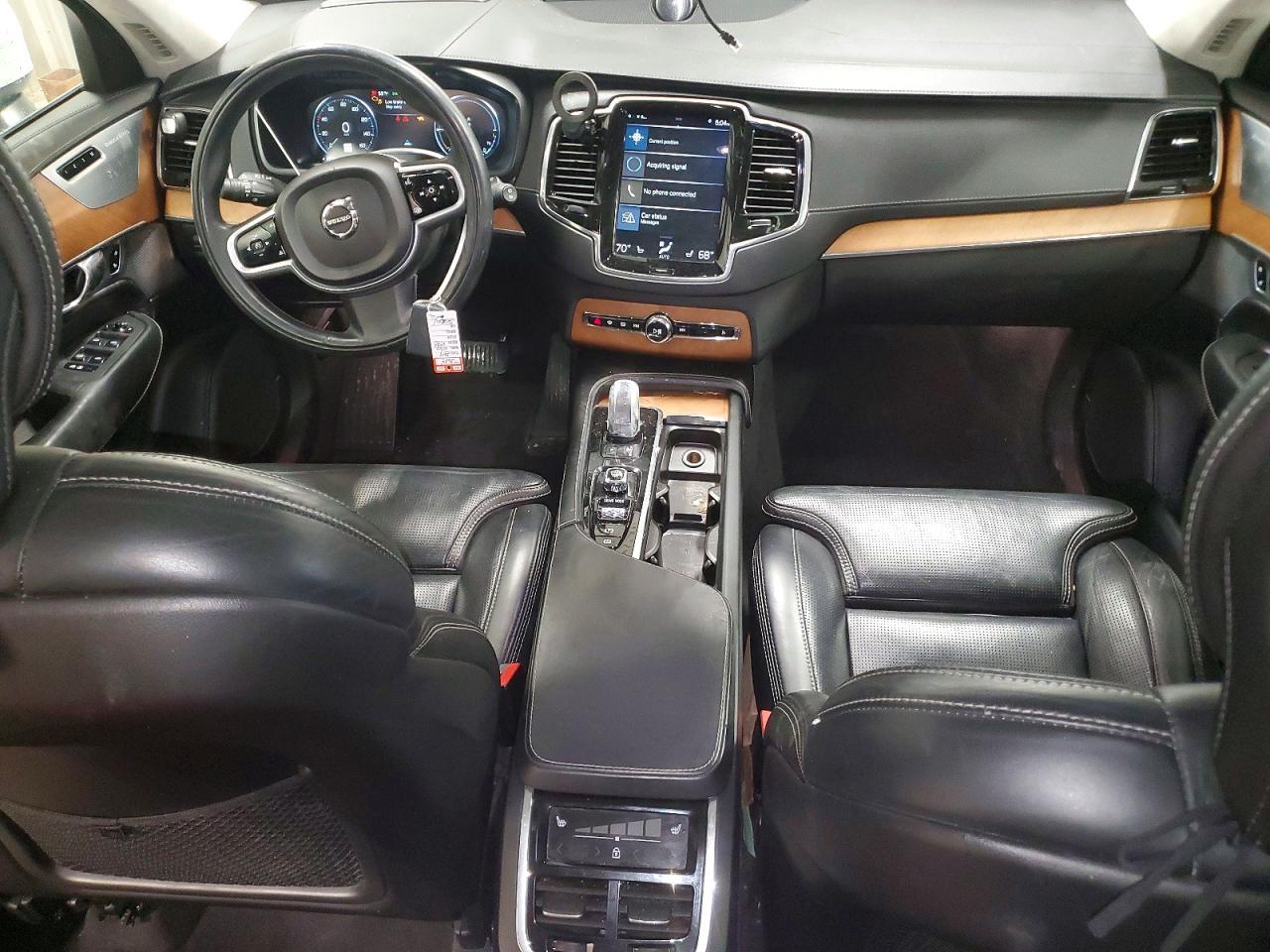 2019 Volvo Xc90 T8 Inscription - zdjęcie 8